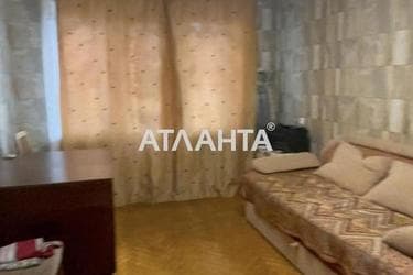 2-rooms apartment apartment by the address st. Geroev Krut Tereshkovoy (area 45,9 m²) - Atlanta.ua - photo 19