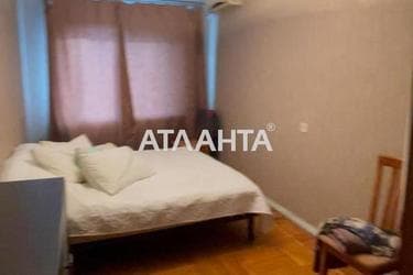 2-rooms apartment apartment by the address st. Geroev Krut Tereshkovoy (area 45,9 m²) - Atlanta.ua - photo 22