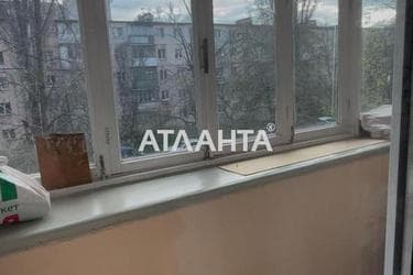 2-rooms apartment apartment by the address st. Geroev Krut Tereshkovoy (area 45,9 m²) - Atlanta.ua - photo 31