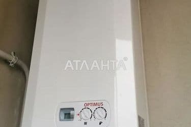 2-rooms apartment apartment by the address st. Generala Gandzyuka (area 69,3 m²) - Atlanta.ua - photo 20