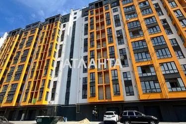 2-rooms apartment apartment by the address st. Generala Gandzyuka (area 70 m²) - Atlanta.ua - photo 33
