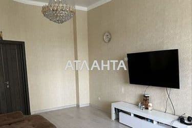 3-rooms apartment apartment by the address st. Parusnaya Geroev Stalingrada (area 97 m²) - Atlanta.ua - photo 13