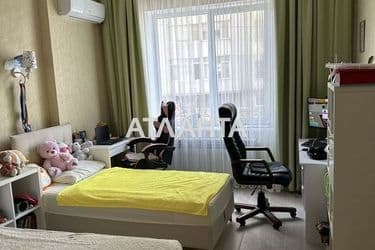 3-rooms apartment apartment by the address st. Parusnaya Geroev Stalingrada (area 97 m²) - Atlanta.ua - photo 22