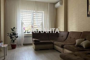 3-rooms apartment apartment by the address st. Parusnaya Geroev Stalingrada (area 97 m²) - Atlanta.ua - photo 14