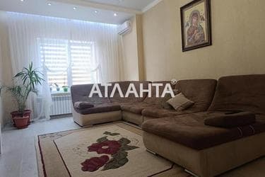 3-rooms apartment apartment by the address st. Parusnaya Geroev Stalingrada (area 97 m²) - Atlanta.ua - photo 32