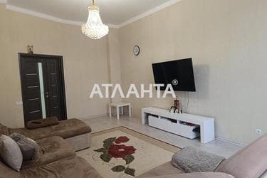 3-rooms apartment apartment by the address st. Parusnaya Geroev Stalingrada (area 97 m²) - Atlanta.ua - photo 31