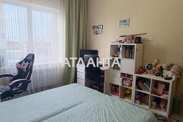 3-rooms apartment apartment by the address st. Parusnaya Geroev Stalingrada (area 97 m²) - Atlanta.ua - photo 35