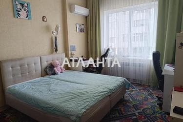 3-rooms apartment apartment by the address st. Parusnaya Geroev Stalingrada (area 97 m²) - Atlanta.ua - photo 34