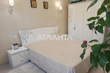3-rooms apartment apartment by the address st. Parusnaya Geroev Stalingrada (area 97 m²) - Atlanta.ua - photo 21