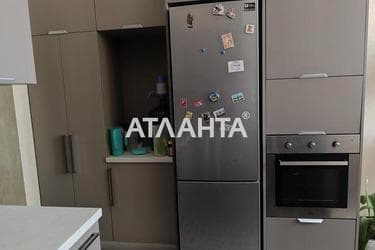 3-rooms apartment apartment by the address st. Parusnaya Geroev Stalingrada (area 97 m²) - Atlanta.ua - photo 27