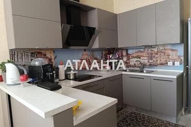 3-rooms apartment apartment by the address st. Parusnaya Geroev Stalingrada (area 97 m²) - Atlanta.ua - photo 25