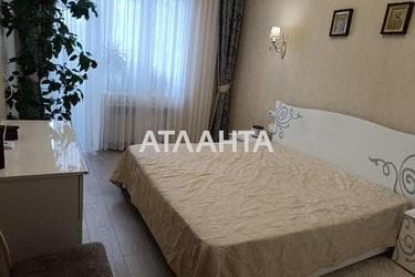 3-rooms apartment apartment by the address st. Parusnaya Geroev Stalingrada (area 97 m²) - Atlanta.ua - photo 23