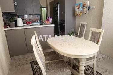 3-rooms apartment apartment by the address st. Parusnaya Geroev Stalingrada (area 97 m²) - Atlanta.ua - photo 29