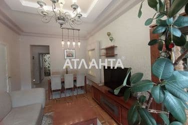 3-комнатная квартира по адресу ул. Кузнечная (площадь 71 м²) - Atlanta.ua - фото 38
