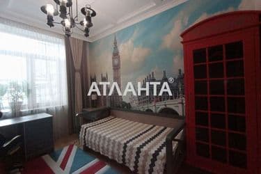 3-комнатная квартира по адресу ул. Кузнечная (площадь 71 м²) - Atlanta.ua - фото 42