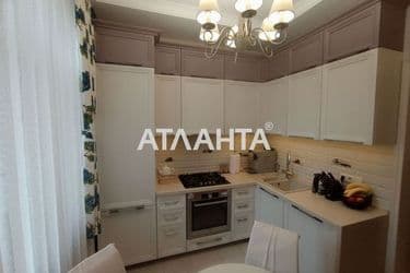 3-комнатная квартира по адресу ул. Кузнечная (площадь 71 м²) - Atlanta.ua - фото 44