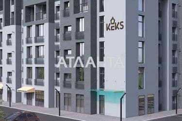 Commercial real estate at st. Spreysa (area 43,7 m²) - Atlanta.ua - photo 8