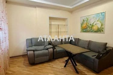 3-rooms apartment apartment by the address st. Gorodetskogo Vladislava (area 80 m²) - Atlanta.ua - photo 15