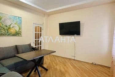 3-rooms apartment apartment by the address st. Gorodetskogo Vladislava (area 80 m²) - Atlanta.ua - photo 16