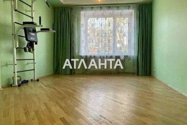 3-rooms apartment apartment by the address st. Gorodetskogo Vladislava (area 80 m²) - Atlanta.ua - photo 20