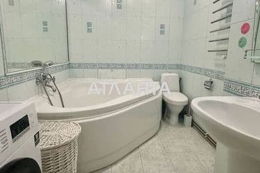3-rooms apartment apartment by the address st. Gorodetskogo Vladislava (area 80 m²) - Atlanta.ua - photo 27
