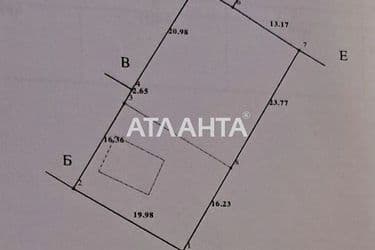 Landplot by the address st. Khmelnitskogo Bogdana (area 8 acr) - Atlanta.ua - photo 13