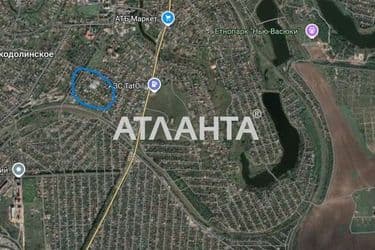 Landplot by the address st. Khmelnitskogo Bogdana (area 8 acr) - Atlanta.ua - photo 20