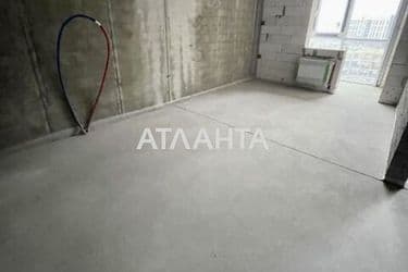 1-room apartment apartment by the address st. Vilyamsa ak (area 36,6 m²) - Atlanta.ua - photo 11