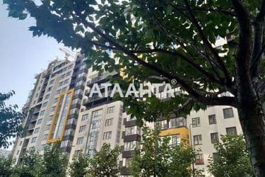 1-room apartment apartment by the address st. Vilyamsa ak (area 36,6 m²) - Atlanta.ua - photo 10