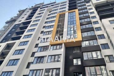 1-room apartment apartment by the address st. Vilyamsa ak (area 36,6 m²) - Atlanta.ua - photo 16