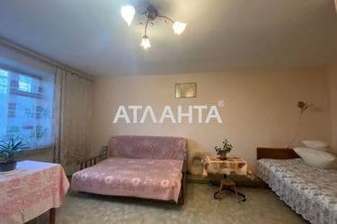 2-rooms apartment apartment by the address st. Nikolaevskaya dor Kotovskaya dor (area 60 m²) - Atlanta.ua - photo 15