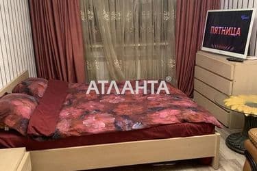 1-room apartment apartment by the address st. Gvardeyskaya (area 30,9 m²) - Atlanta.ua - photo 12