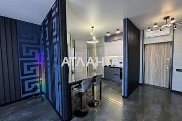 2-rooms apartment apartment by the address st. Genuezskaya (area 67 m²) - Atlanta.ua - photo 15