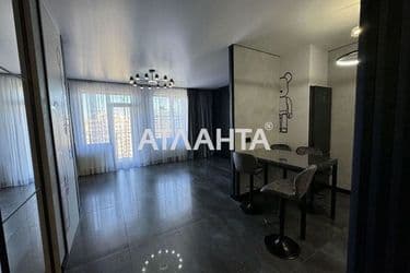 2-rooms apartment apartment by the address st. Genuezskaya (area 67 m²) - Atlanta.ua - photo 13