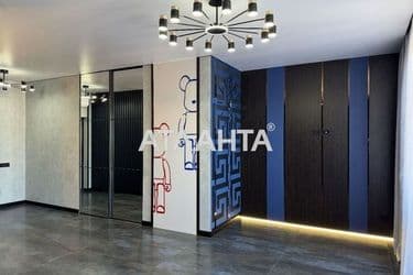 2-rooms apartment apartment by the address st. Genuezskaya (area 67 m²) - Atlanta.ua - photo 17
