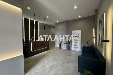 2-rooms apartment apartment by the address st. Genuezskaya (area 67 m²) - Atlanta.ua - photo 23