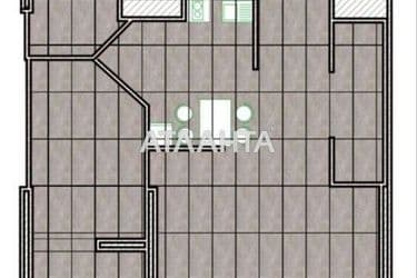 2-rooms apartment apartment by the address st. Genuezskaya (area 67 m²) - Atlanta.ua - photo 22