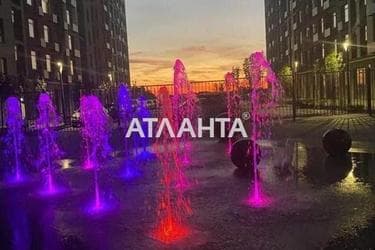 1-кімнатна квартира за адресою вул. Оптимістична (площа 35 м²) - Atlanta.ua - фото 44