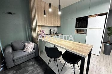 1-кімнатна квартира за адресою вул. Оптимістична (площа 35 м²) - Atlanta.ua - фото 23