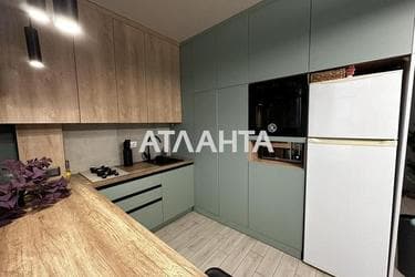 1-кімнатна квартира за адресою вул. Оптимістична (площа 35 м²) - Atlanta.ua - фото 24