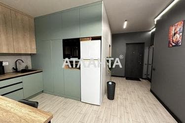 1-кімнатна квартира за адресою вул. Оптимістична (площа 35 м²) - Atlanta.ua - фото 26