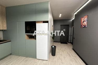1-кімнатна квартира за адресою вул. Оптимістична (площа 35 м²) - Atlanta.ua - фото 28