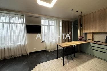 1-кімнатна квартира за адресою вул. Оптимістична (площа 35 м²) - Atlanta.ua - фото 27