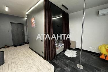 1-кімнатна квартира за адресою вул. Оптимістична (площа 35 м²) - Atlanta.ua - фото 29