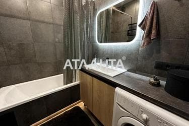 1-кімнатна квартира за адресою вул. Оптимістична (площа 35 м²) - Atlanta.ua - фото 36