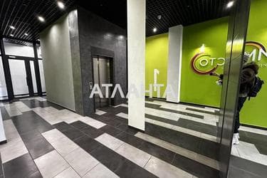 1-кімнатна квартира за адресою вул. Оптимістична (площа 35 м²) - Atlanta.ua - фото 39