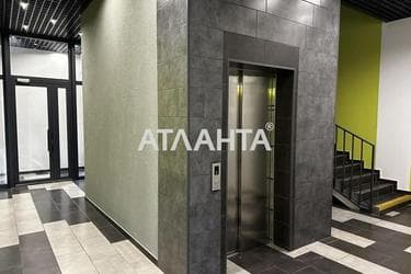 1-кімнатна квартира за адресою вул. Оптимістична (площа 35 м²) - Atlanta.ua - фото 40