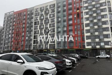 1-кімнатна квартира за адресою вул. Оптимістична (площа 35 м²) - Atlanta.ua - фото 41