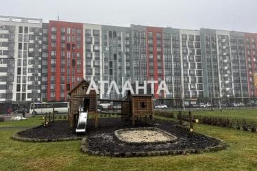 1-кімнатна квартира за адресою вул. Оптимістична (площа 35 м²) - Atlanta.ua - фото 43