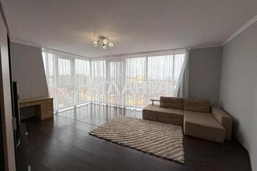 2-rooms apartment apartment by the address st. Gertsena Oleksandra prov (area 80 m²) - Atlanta.ua - photo 26
